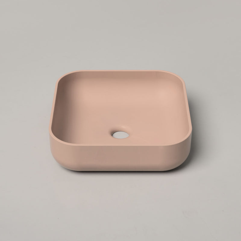 Cube Basin