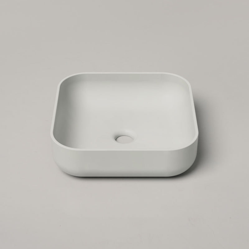 Cube Basin