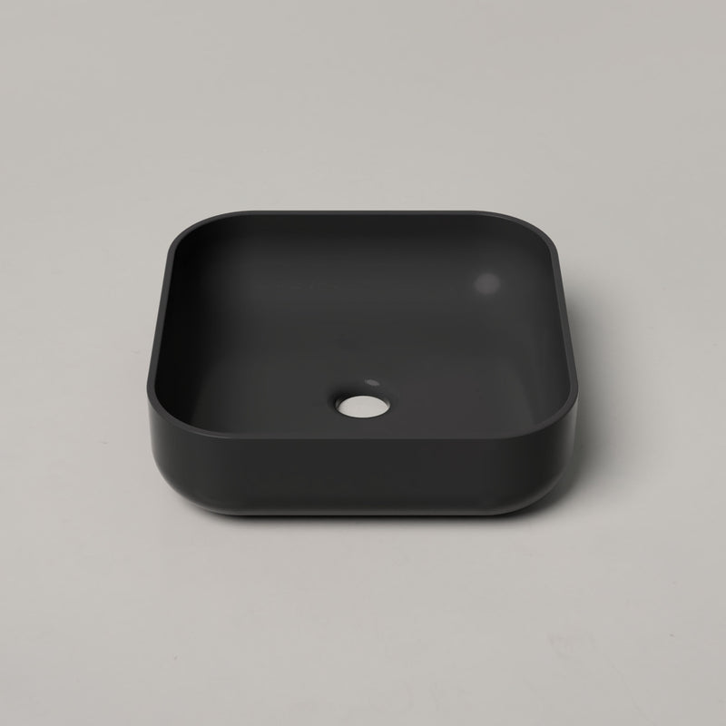 Cube Basin