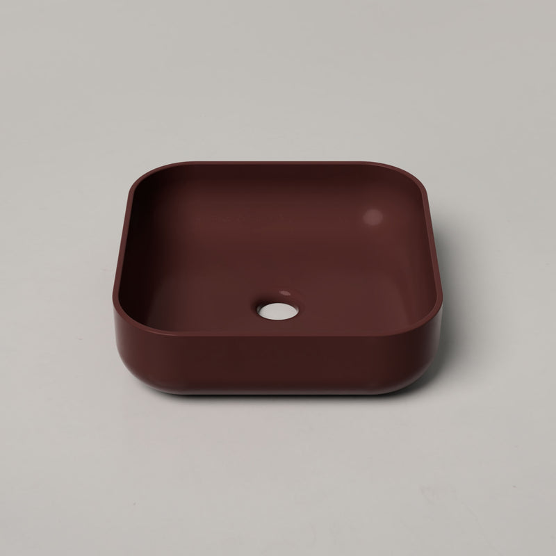 Cube Basin