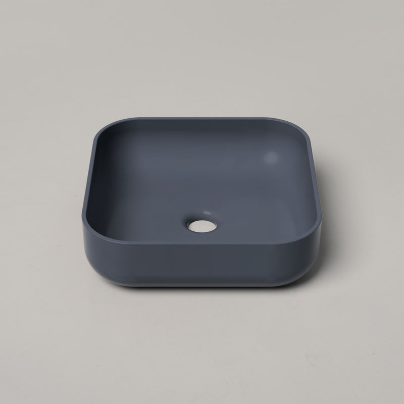 Cube Basin