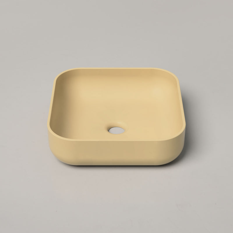 Cube Basin