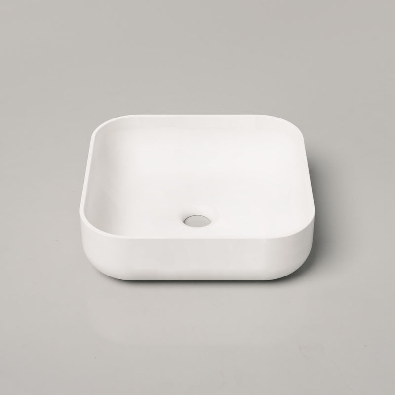 Cube Basin
