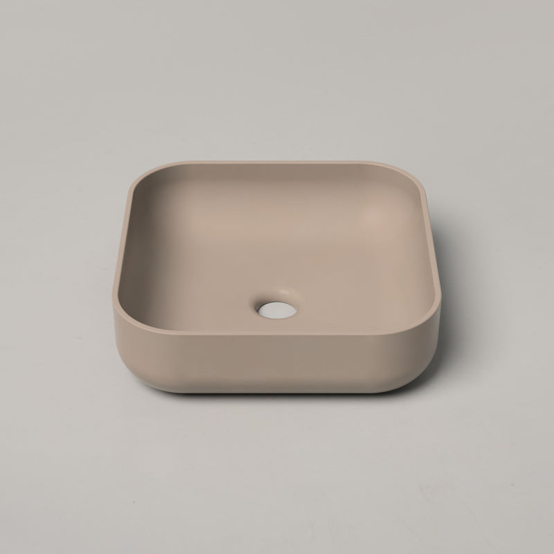 Cube Basin
