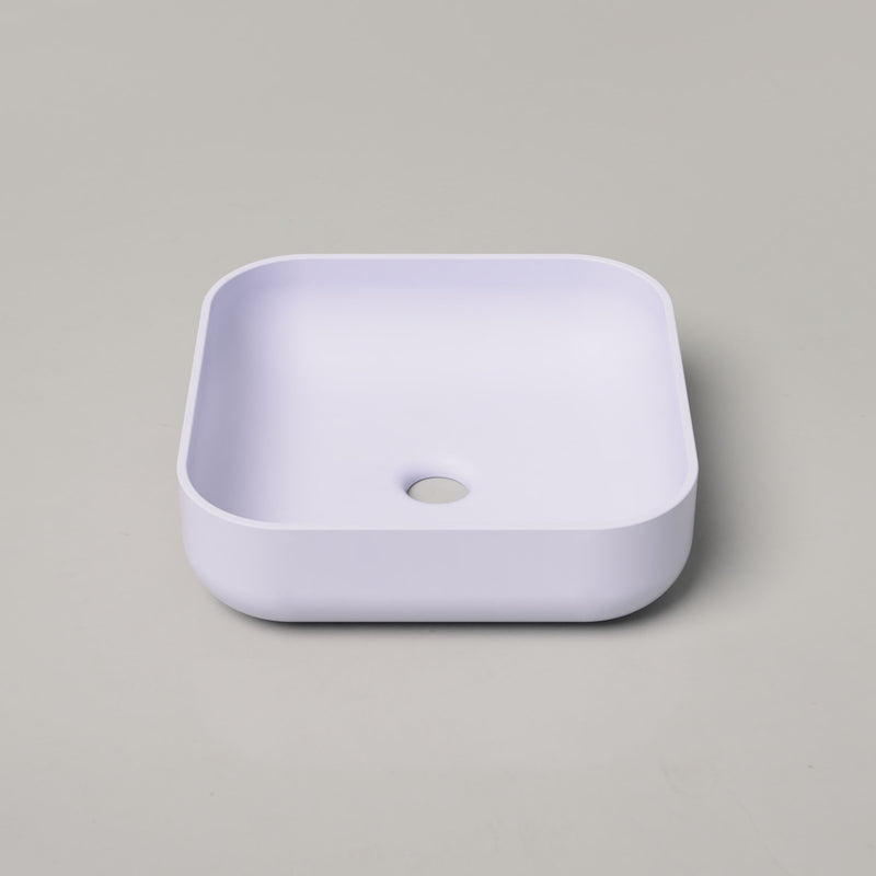 Cube Basin
