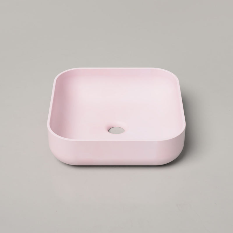 Cube Basin