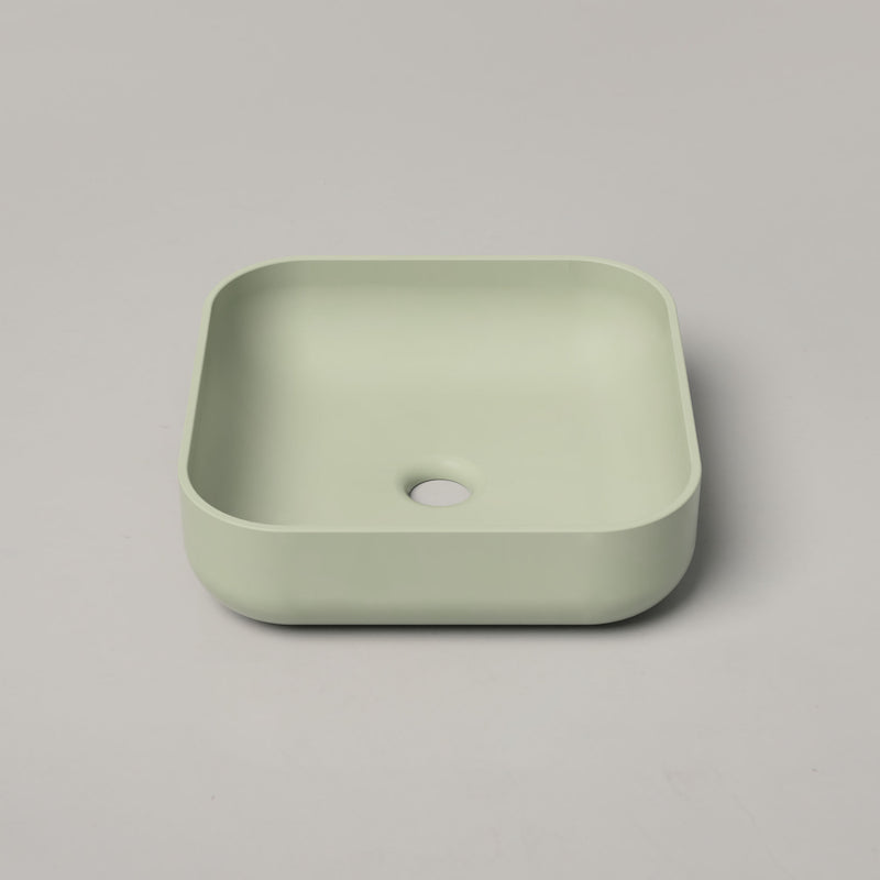 Cube Basin