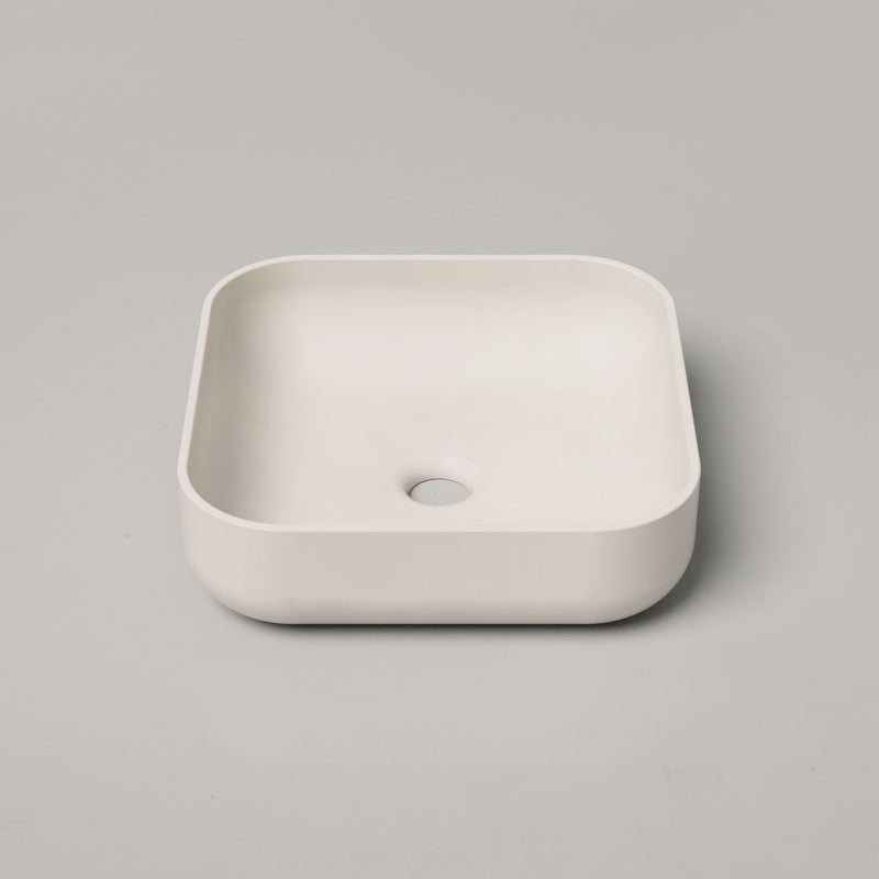 Cube Basin