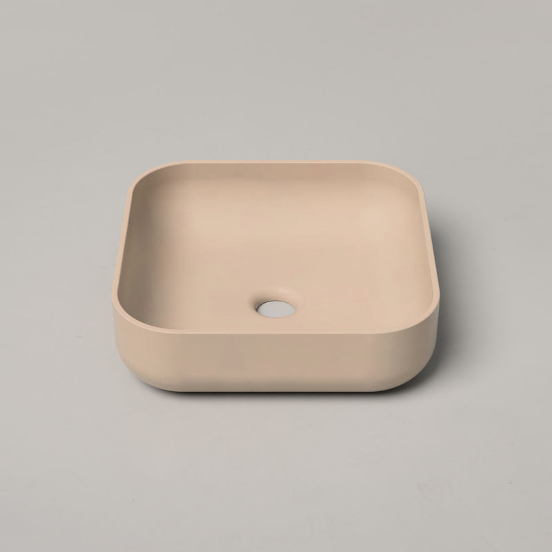 Cube Basin
