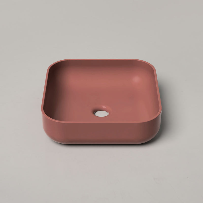 Cube Basin