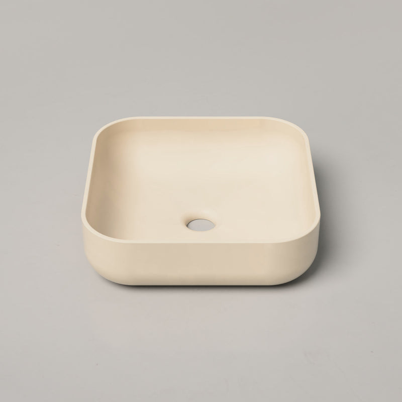 Cube Basin