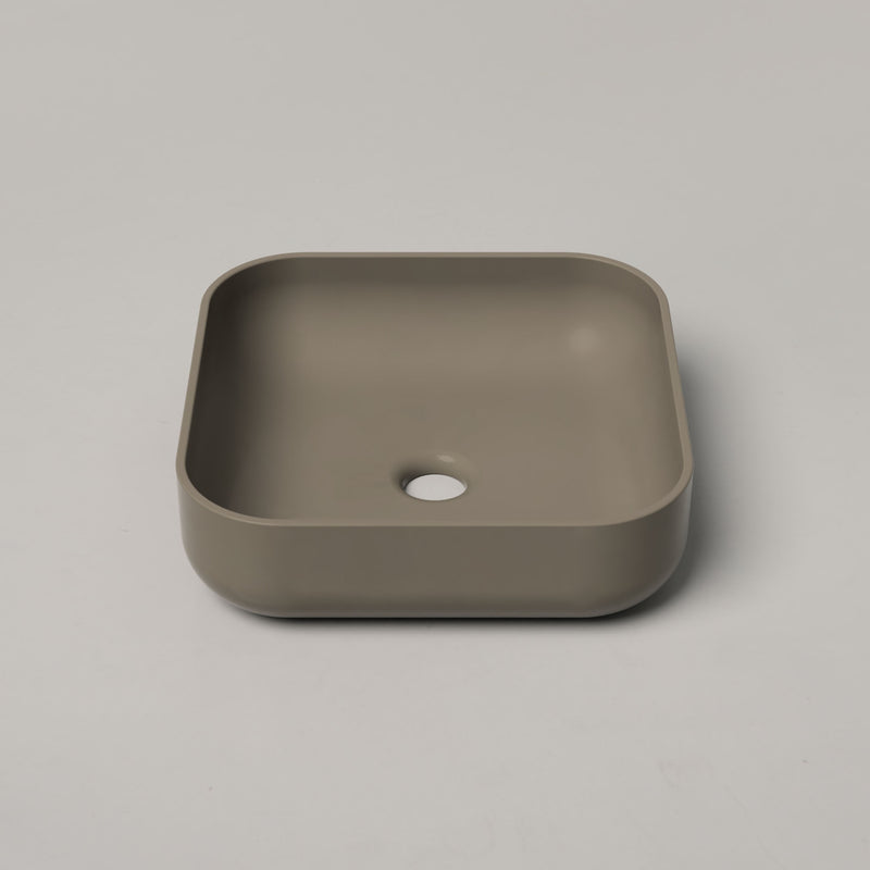 Cube Basin