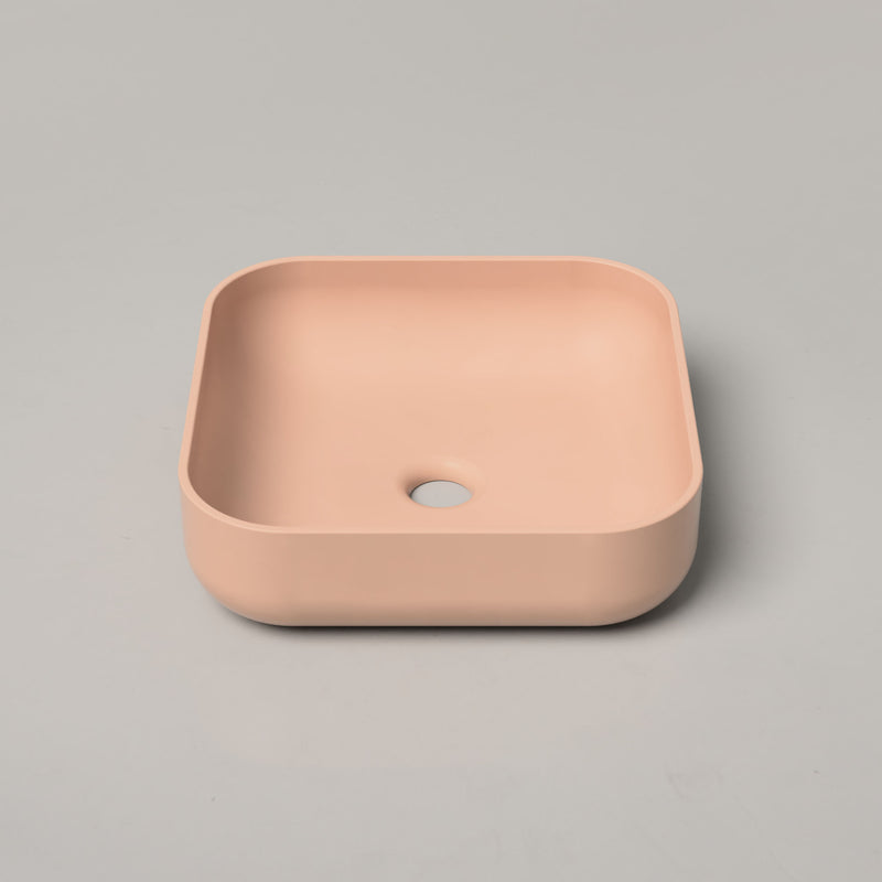 Cube Basin