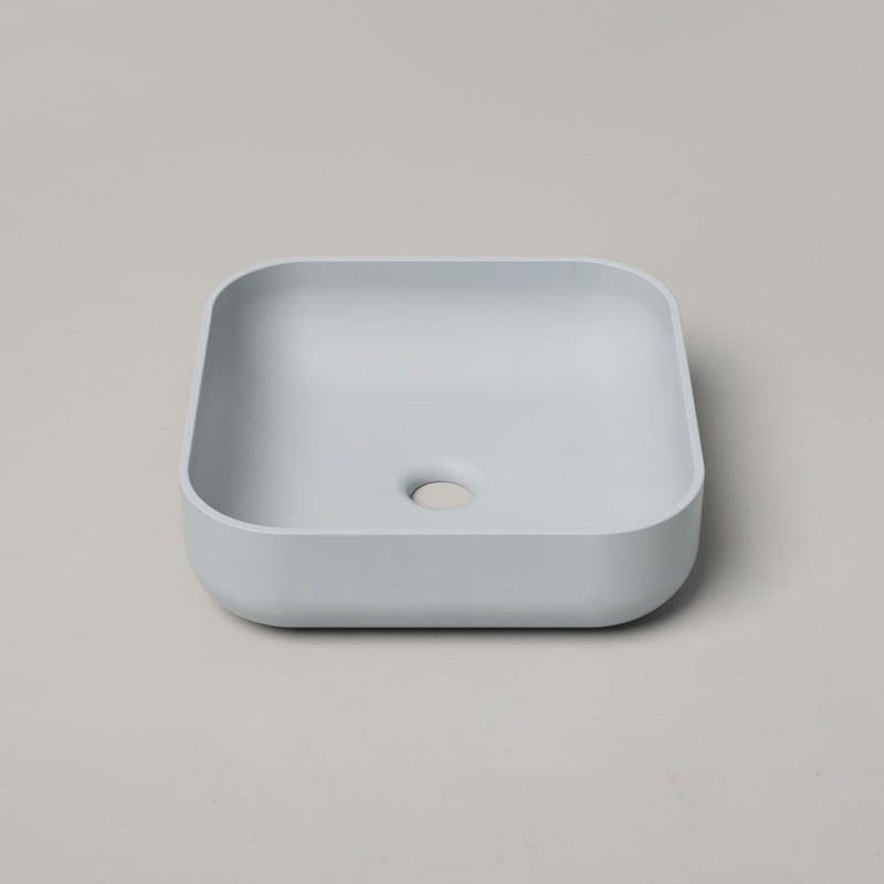 Cube Basin