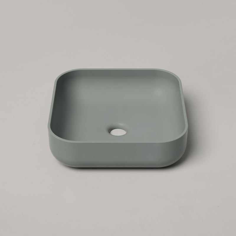 Cube Basin