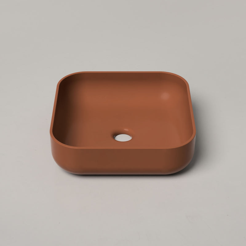Cube Basin