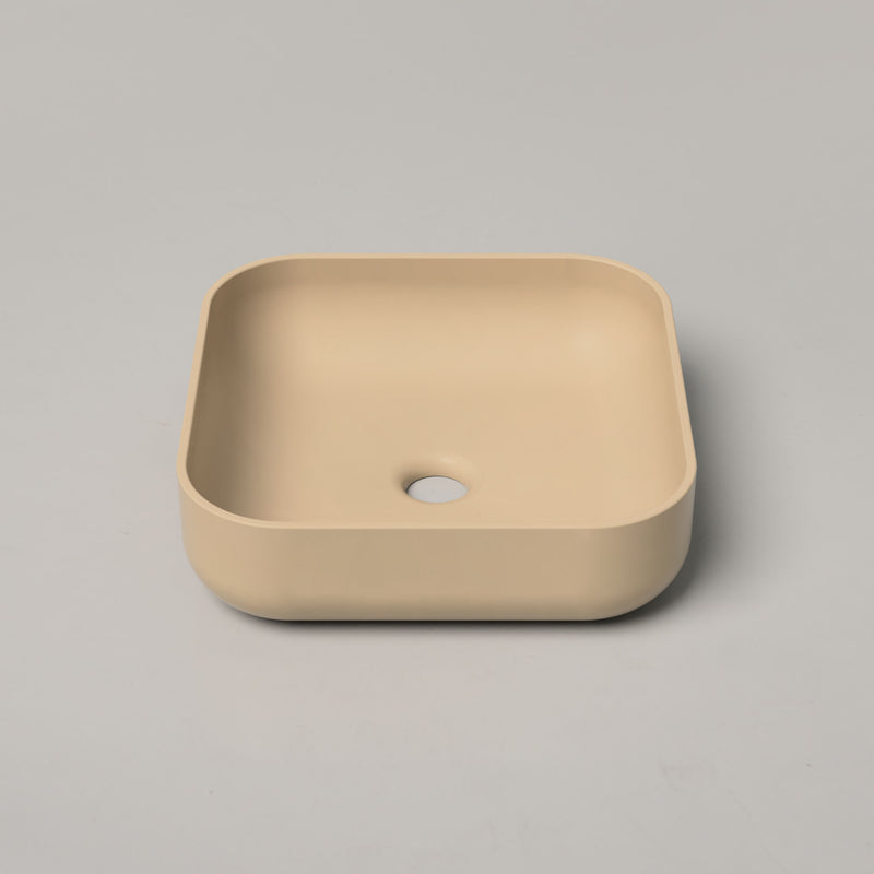 Cube Basin