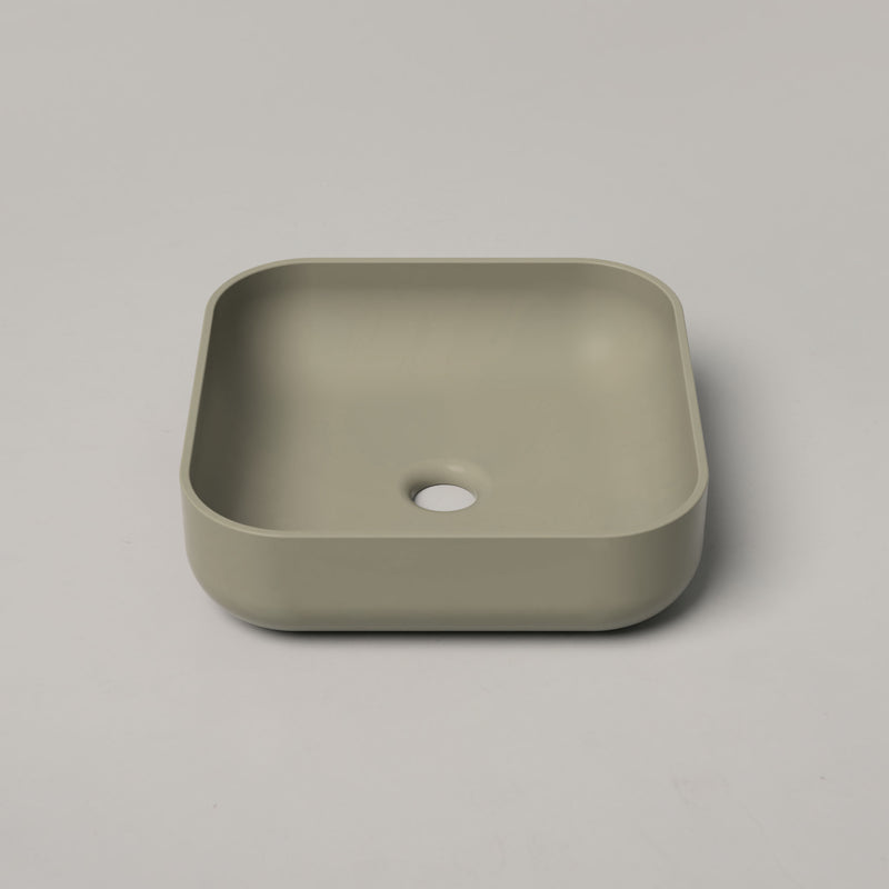 Cube Basin