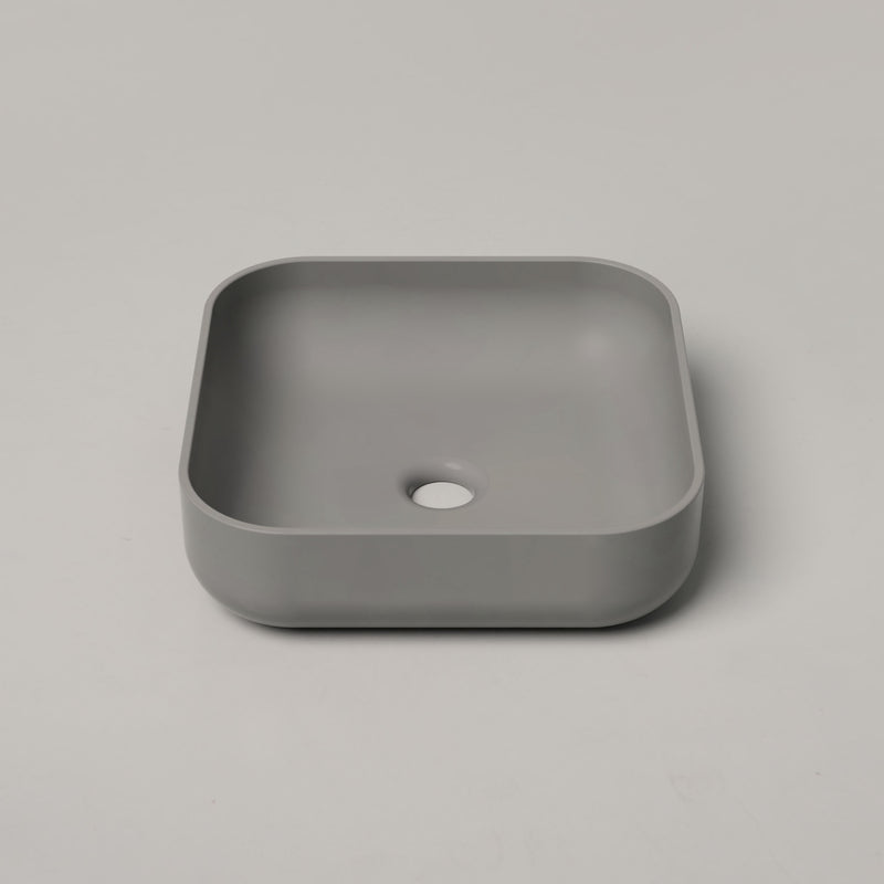 Cube Basin