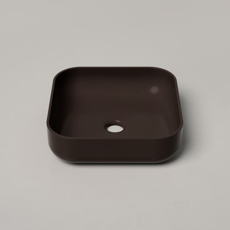 Cube Basin