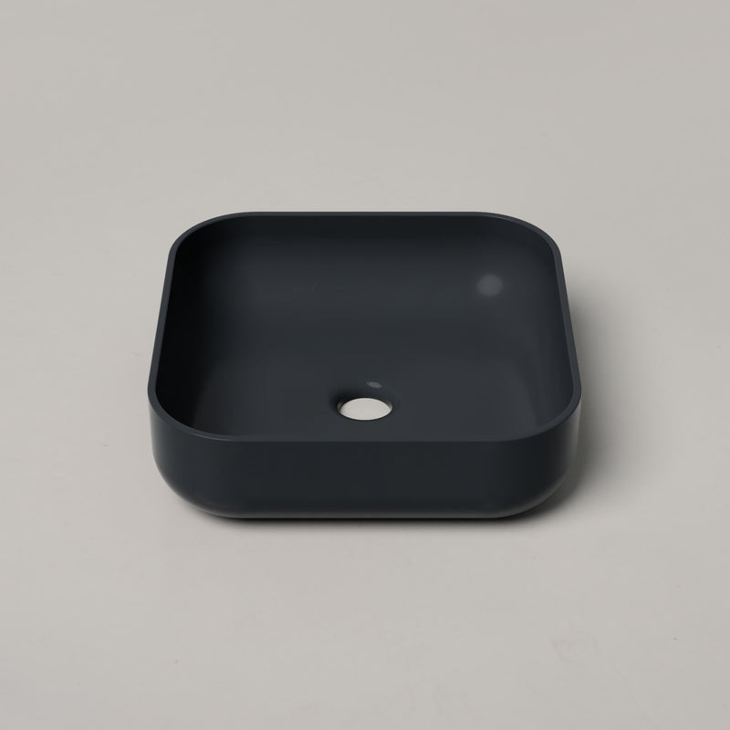 Cube Basin