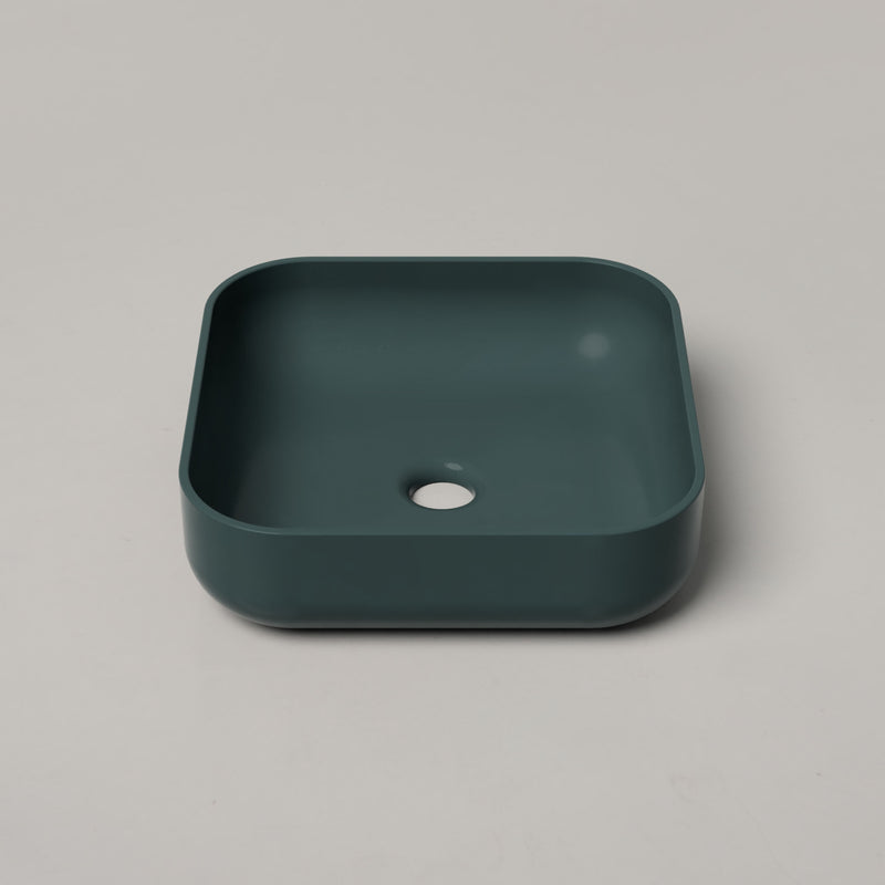 Cube Basin