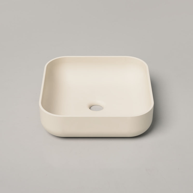 Cube Basin