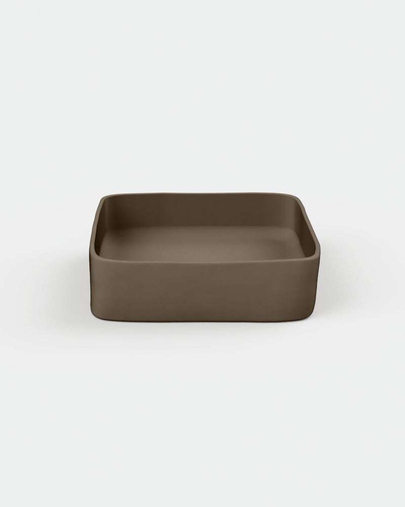 Cast Basin