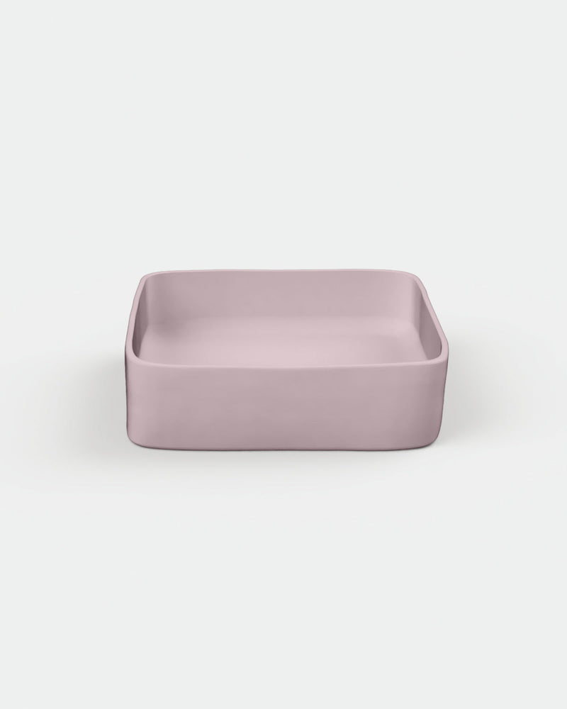 Cast Basin
