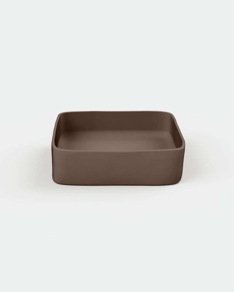 Cast Basin