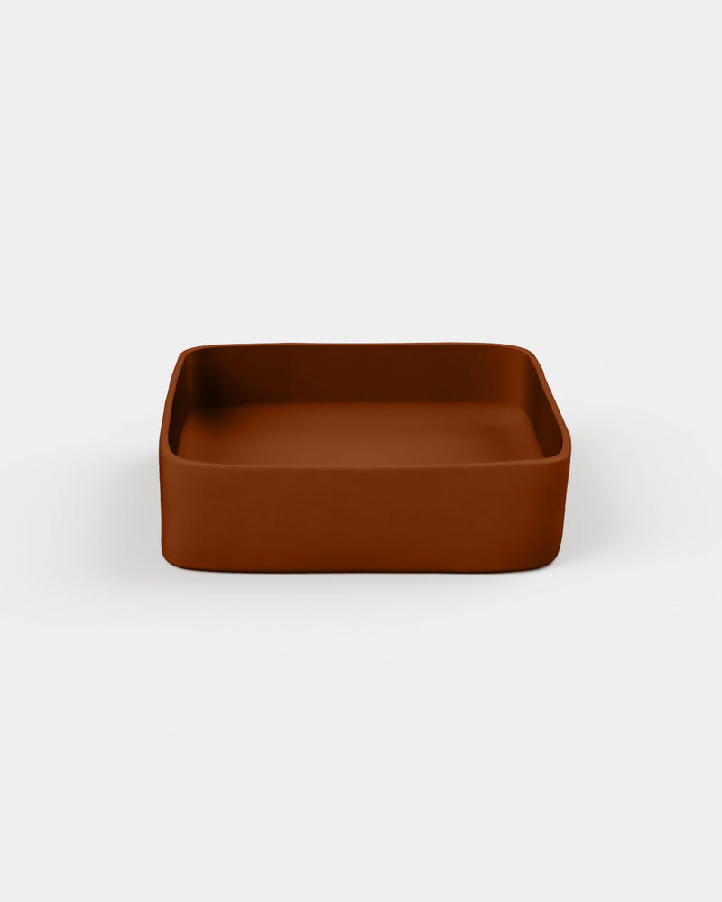 Cast Basin