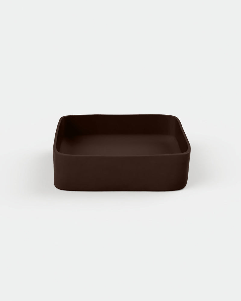 Cast Basin