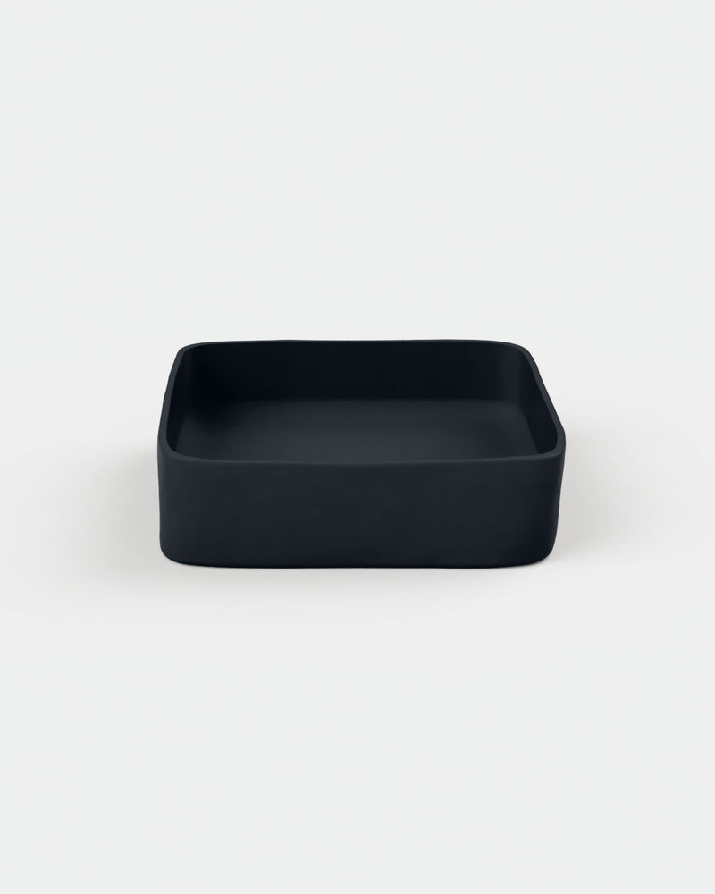 Cast Basin