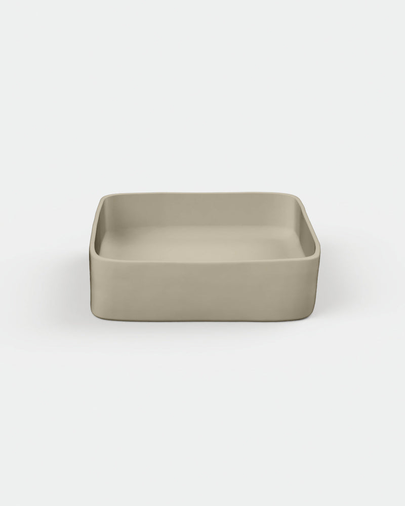 Cast Basin