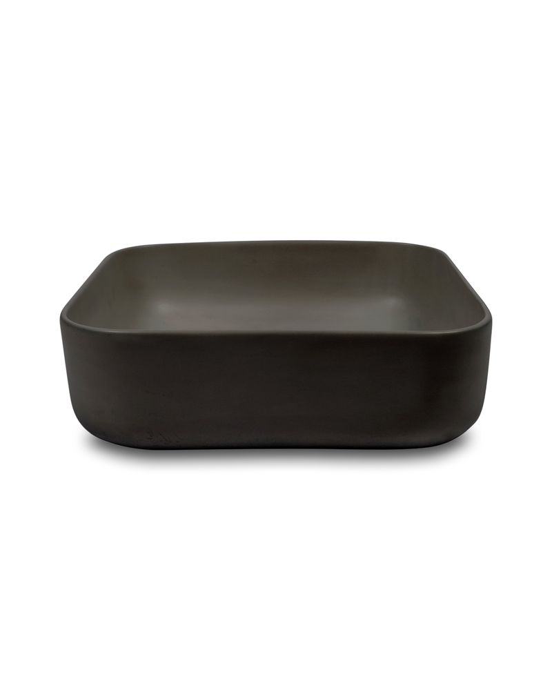 Cube Basin