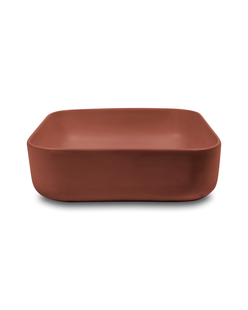 Cube Basin