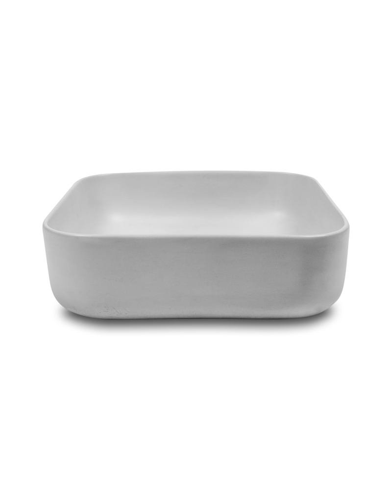 Cube Basin