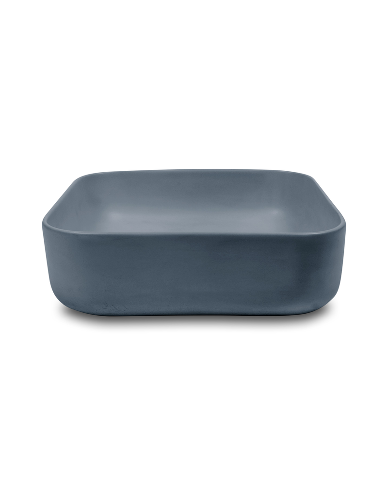 Cube Basin