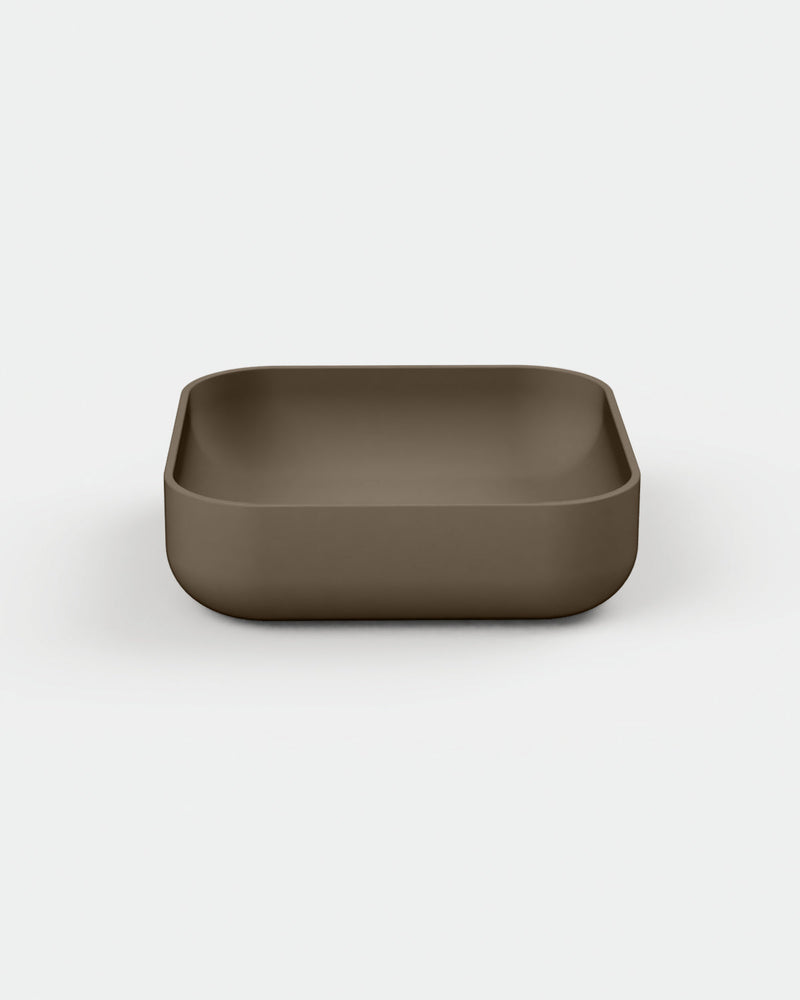 Cube Basin