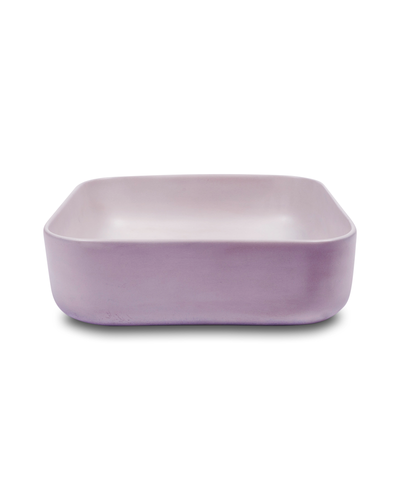 Cube Basin