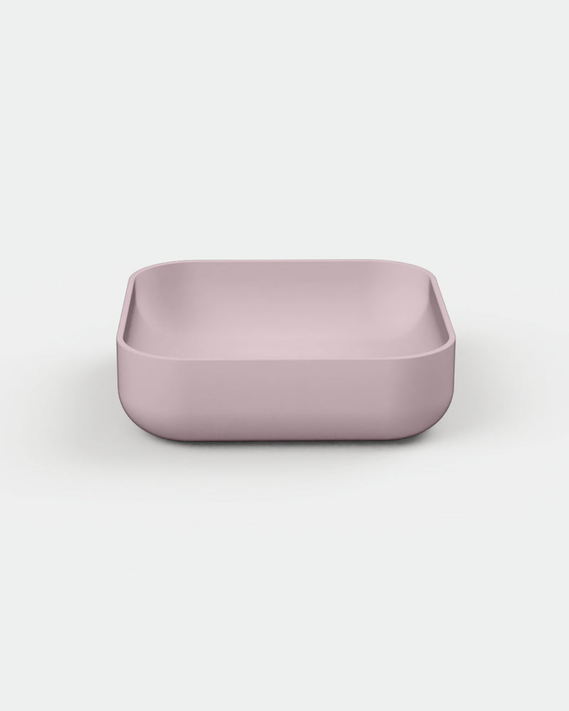 Cube Basin