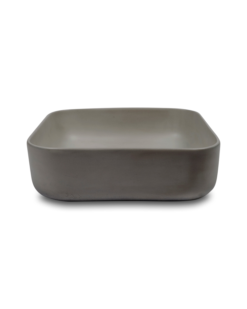 Cube Basin