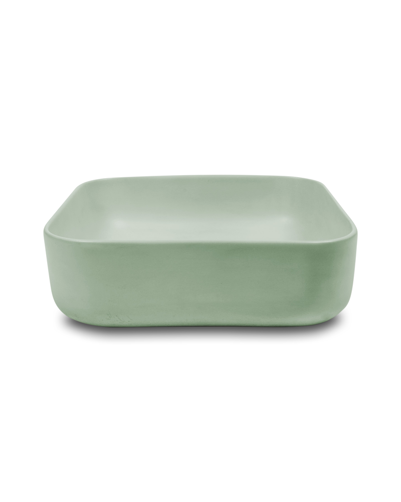 Cube Basin