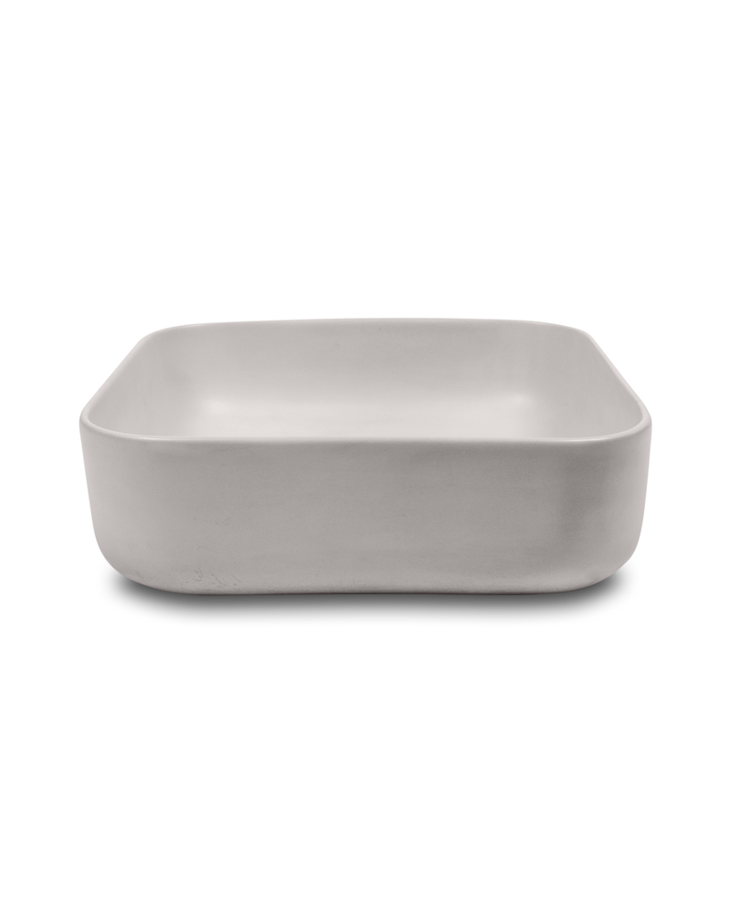 Cube Basin