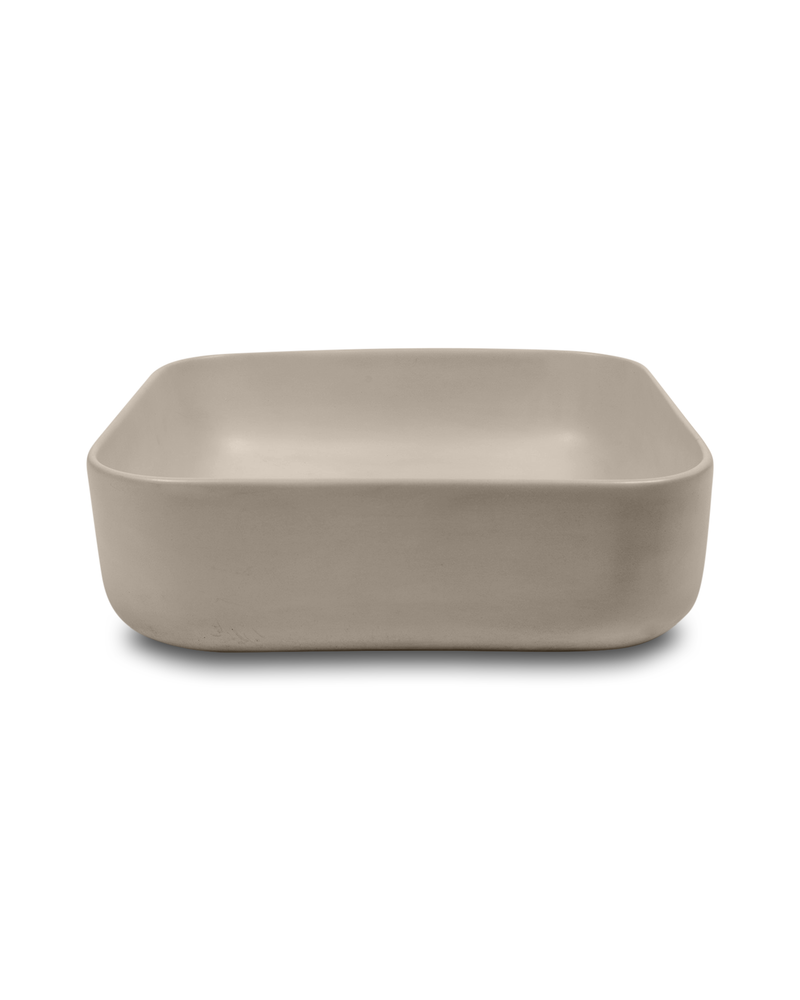 Cube Basin
