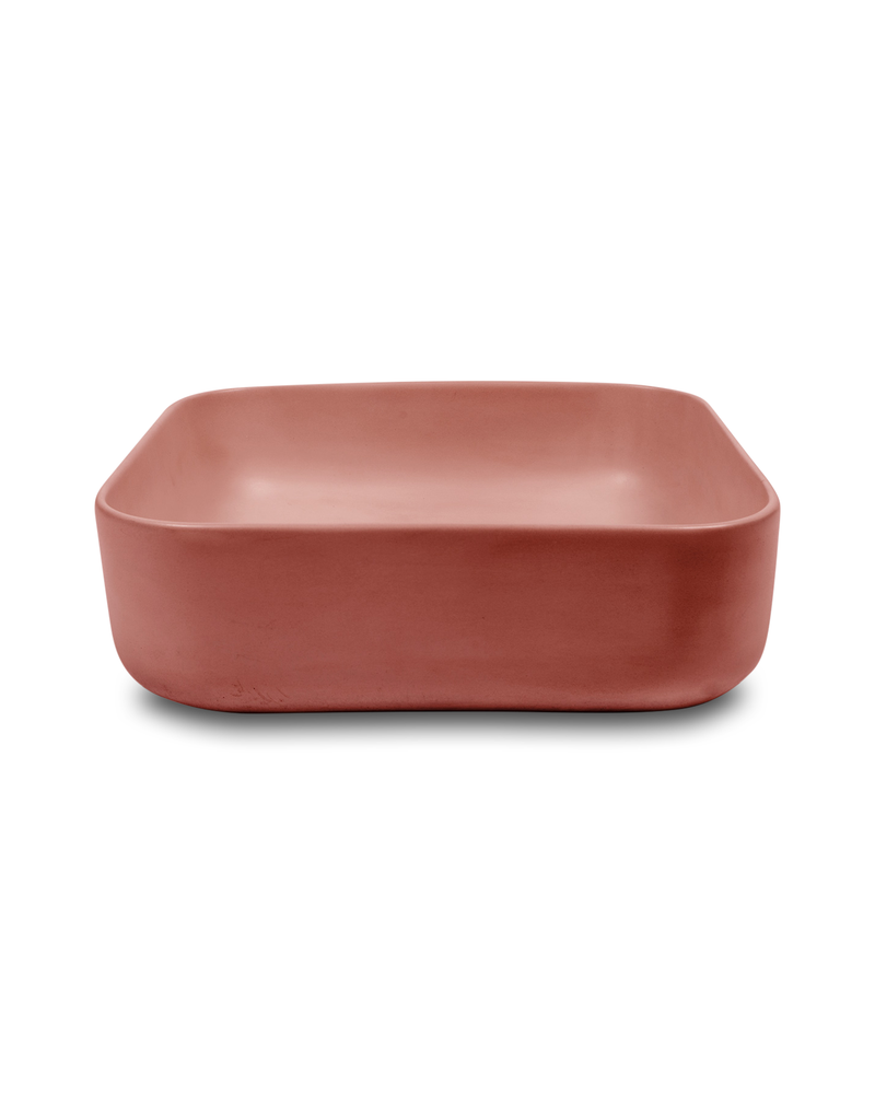 Cube Basin