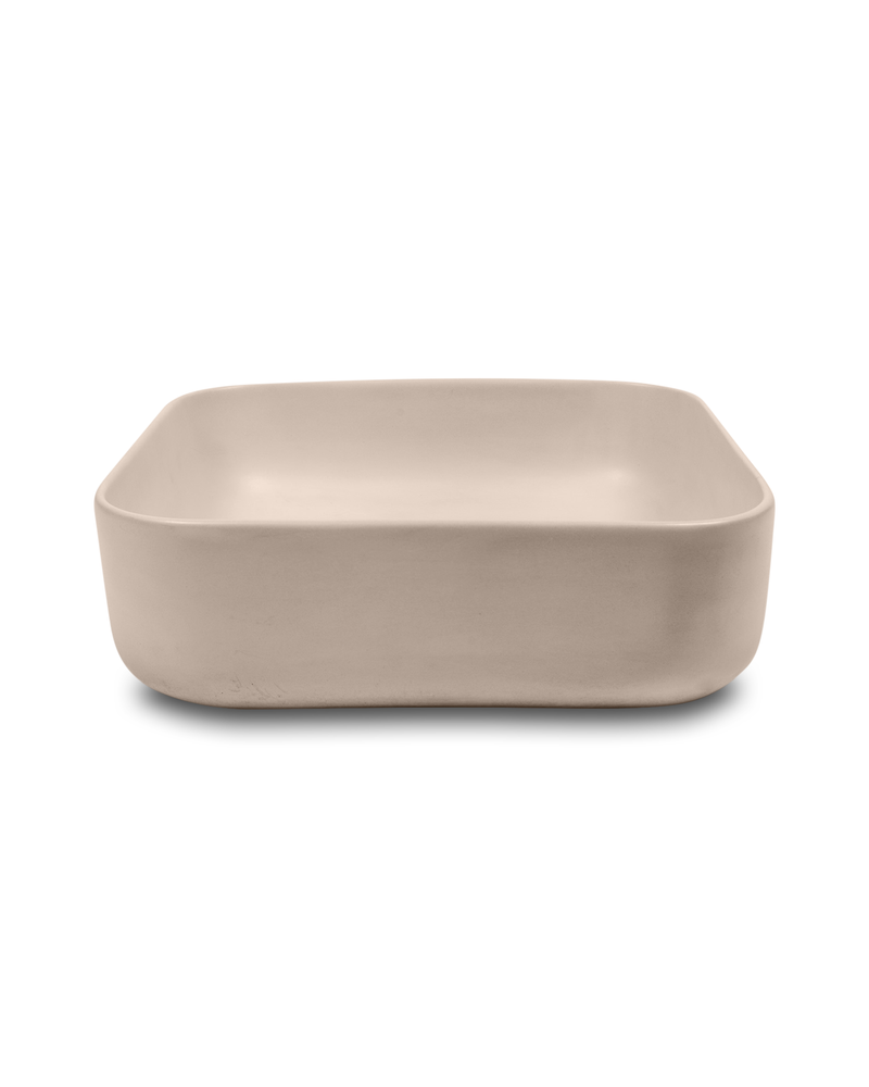 Cube Basin