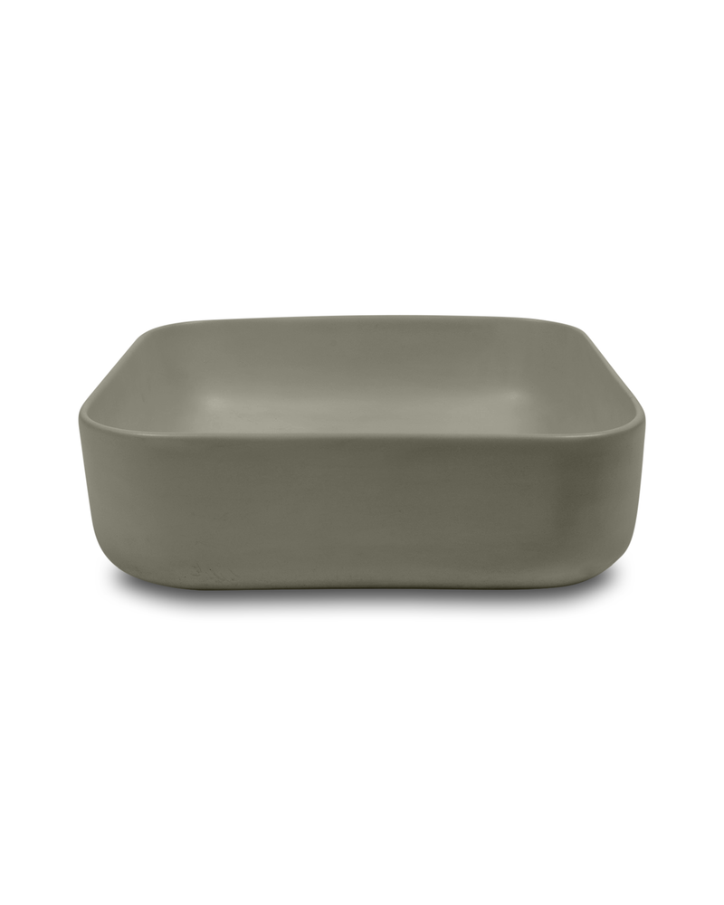 Cube Basin