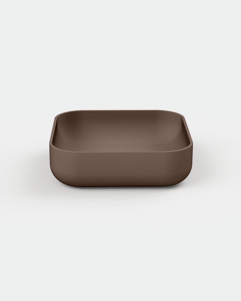 Cube Basin