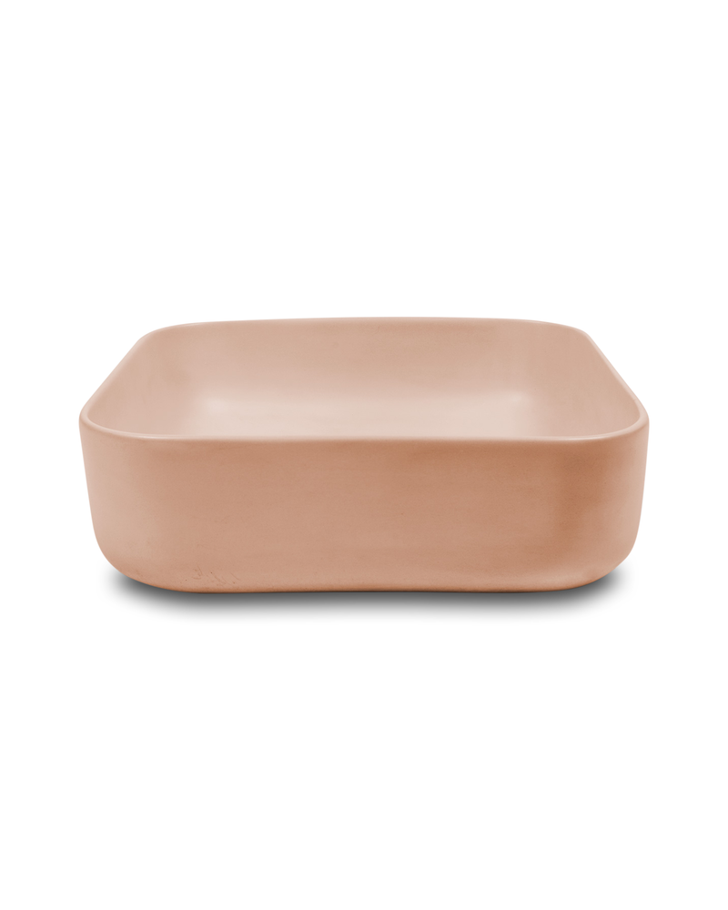 Cube Basin